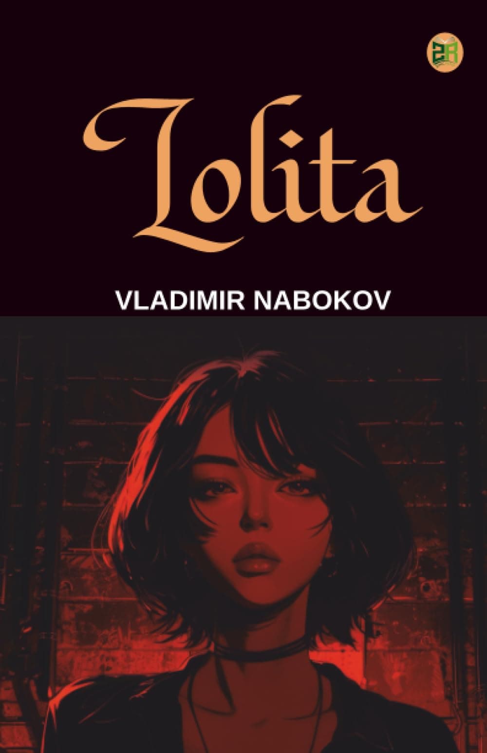 Cover of Lolita